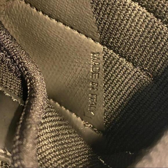 Prada Milano Two Tone Lace Up Sneakers, Men’s Size 9 - Picture 13 of 14